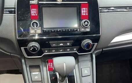 Honda CR-V IV, 2021 год, 1 800 000 рублей, 15 фотография