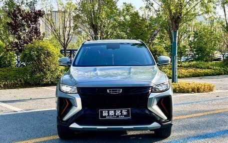 Geely Atlas I, 2022 год, 1 400 000 рублей, 3 фотография