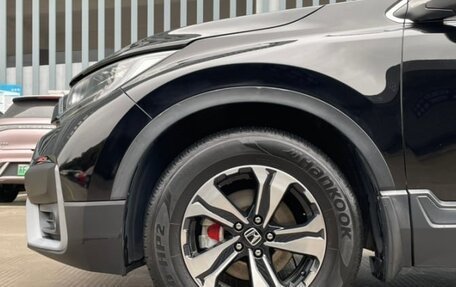 Honda CR-V IV, 2021 год, 1 800 000 рублей, 19 фотография