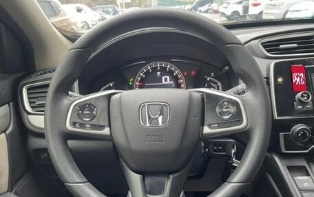 Honda CR-V IV, 2021 год, 1 800 000 рублей, 11 фотография