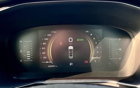 Geely Atlas I, 2022 год, 1 400 000 рублей, 13 фотография