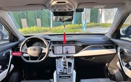 Geely Atlas I, 2022 год, 1 400 000 рублей, 11 фотография