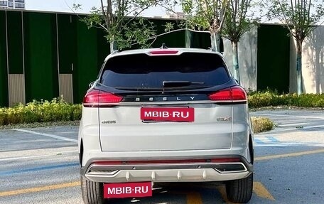 Geely Atlas I, 2022 год, 1 400 000 рублей, 8 фотография