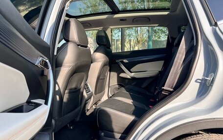 Geely Atlas I, 2022 год, 1 400 000 рублей, 20 фотография