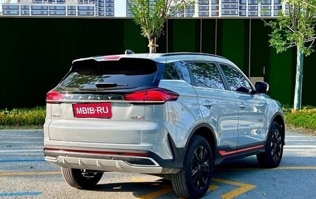 Geely Atlas I, 2022 год, 1 400 000 рублей, 7 фотография