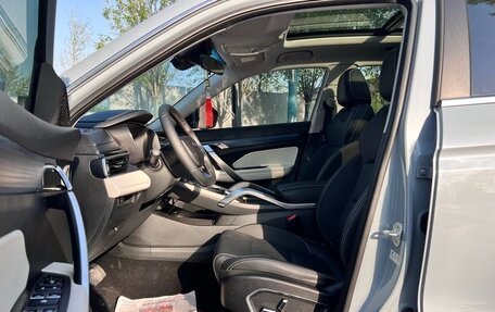 Geely Atlas I, 2022 год, 1 400 000 рублей, 18 фотография