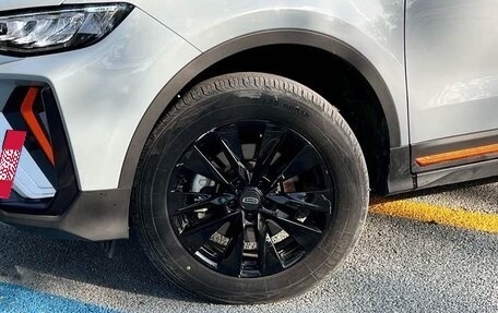 Geely Atlas I, 2022 год, 1 400 000 рублей, 23 фотография