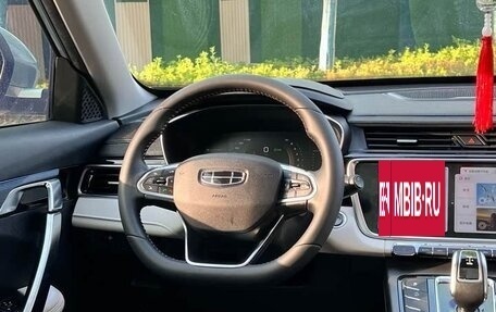 Geely Atlas I, 2022 год, 1 400 000 рублей, 12 фотография