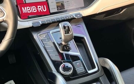 Geely Atlas I, 2022 год, 1 400 000 рублей, 15 фотография