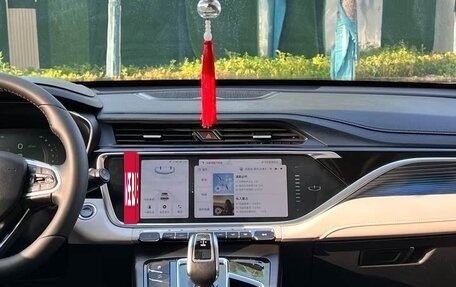 Geely Atlas I, 2022 год, 1 400 000 рублей, 14 фотография