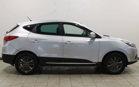 Hyundai ix35 I рестайлинг, 2015 год, 1 089 000 рублей, 4 фотография