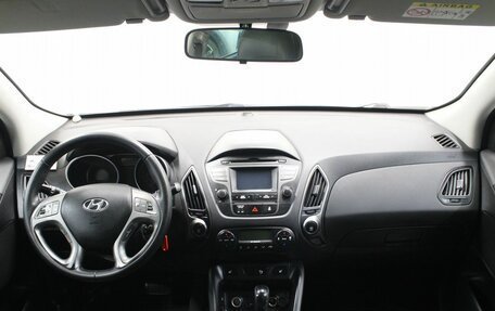 Hyundai ix35 I рестайлинг, 2015 год, 1 089 000 рублей, 9 фотография