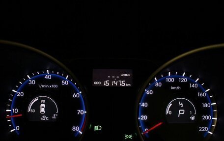 Hyundai ix35 I рестайлинг, 2015 год, 1 089 000 рублей, 11 фотография