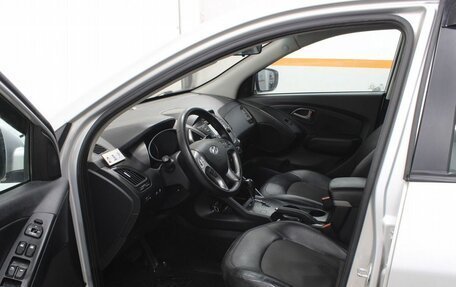 Hyundai ix35 I рестайлинг, 2015 год, 1 089 000 рублей, 12 фотография