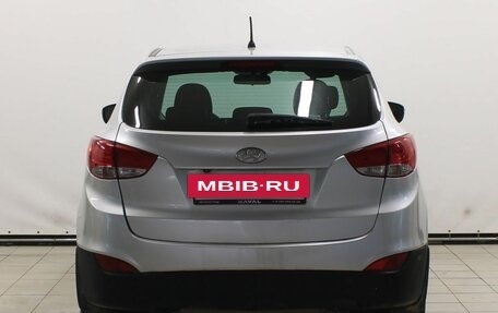 Hyundai ix35 I рестайлинг, 2015 год, 1 089 000 рублей, 6 фотография