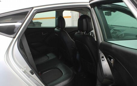 Hyundai ix35 I рестайлинг, 2015 год, 1 089 000 рублей, 17 фотография