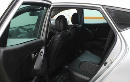 Hyundai ix35 I рестайлинг, 2015 год, 1 089 000 рублей, 16 фотография