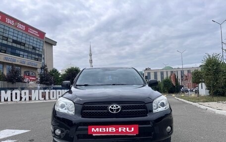 Toyota RAV4, 2007 год, 980 000 рублей, 2 фотография