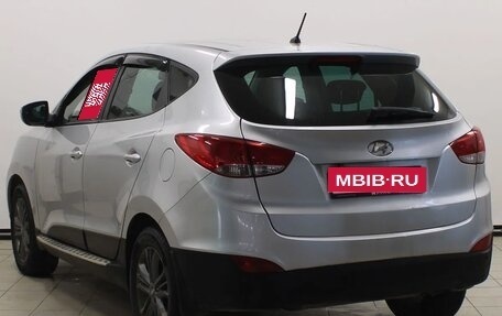 Hyundai ix35 I рестайлинг, 2015 год, 1 089 000 рублей, 7 фотография