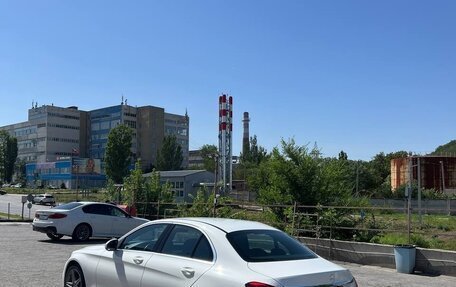 Mercedes-Benz C-Класс, 2016 год, 2 200 000 рублей, 7 фотография