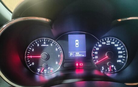 KIA Cerato III, 2015 год, 1 250 000 рублей, 5 фотография