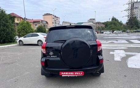 Toyota RAV4, 2007 год, 980 000 рублей, 3 фотография