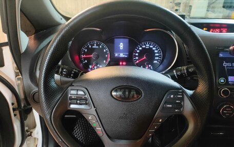 KIA Cerato III, 2015 год, 1 250 000 рублей, 4 фотография