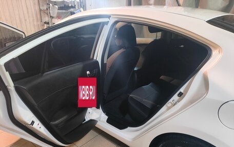 KIA Cerato III, 2015 год, 1 250 000 рублей, 7 фотография