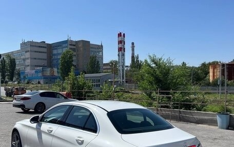 Mercedes-Benz C-Класс, 2016 год, 2 200 000 рублей, 6 фотография