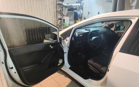 KIA Cerato III, 2015 год, 1 250 000 рублей, 8 фотография