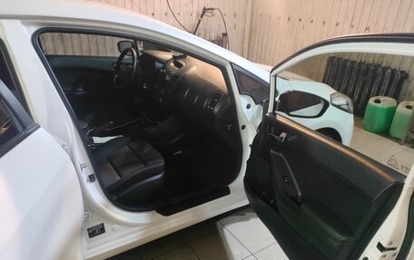 KIA Cerato III, 2015 год, 1 250 000 рублей, 14 фотография