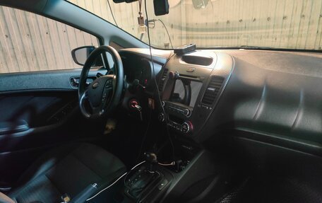 KIA Cerato III, 2015 год, 1 250 000 рублей, 13 фотография