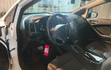 KIA Cerato III, 2015 год, 1 250 000 рублей, 11 фотография