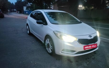 KIA Cerato III, 2015 год, 1 250 000 рублей, 15 фотография