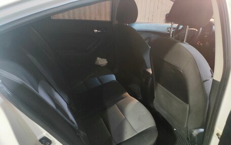 KIA Cerato III, 2015 год, 1 250 000 рублей, 29 фотография