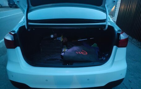 KIA Cerato III, 2015 год, 1 250 000 рублей, 22 фотография