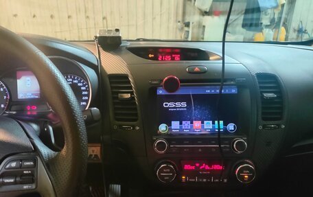 KIA Cerato III, 2015 год, 1 250 000 рублей, 28 фотография