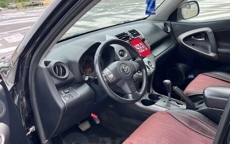 Toyota RAV4, 2007 год, 980 000 рублей, 5 фотография