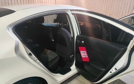 KIA Cerato III, 2015 год, 1 250 000 рублей, 30 фотография