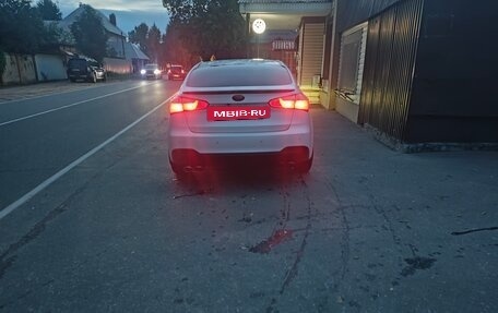 KIA Cerato III, 2015 год, 1 250 000 рублей, 19 фотография