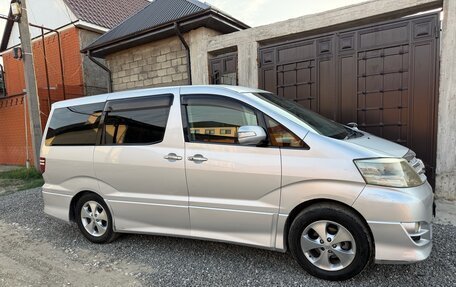 Toyota Alphard III, 2005 год, 1 000 050 рублей, 2 фотография