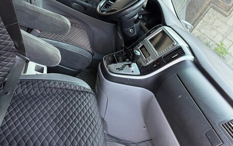 Toyota Alphard III, 2005 год, 1 000 050 рублей, 8 фотография