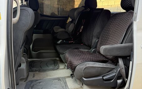 Toyota Alphard III, 2005 год, 1 000 050 рублей, 9 фотография