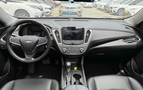 Chevrolet Malibu IX, 2021 год, 1 288 000 рублей, 7 фотография