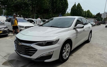 Chevrolet Malibu IX, 2021 год, 1 288 000 рублей, 3 фотография