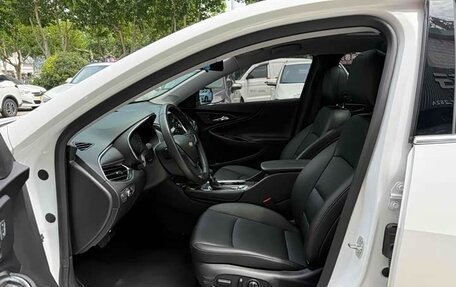 Chevrolet Malibu IX, 2021 год, 1 288 000 рублей, 8 фотография