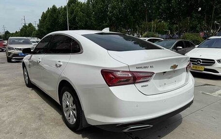 Chevrolet Malibu IX, 2021 год, 1 288 000 рублей, 4 фотография