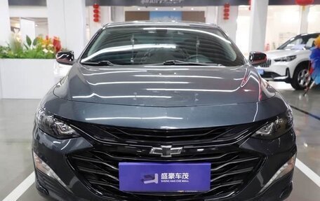 Chevrolet Malibu IX, 2021 год, 1 482 000 рублей, 2 фотография