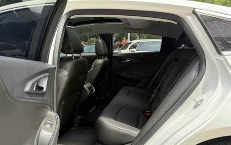 Chevrolet Malibu IX, 2021 год, 1 288 000 рублей, 12 фотография