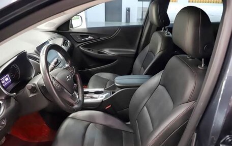 Chevrolet Malibu IX, 2021 год, 1 482 000 рублей, 7 фотография